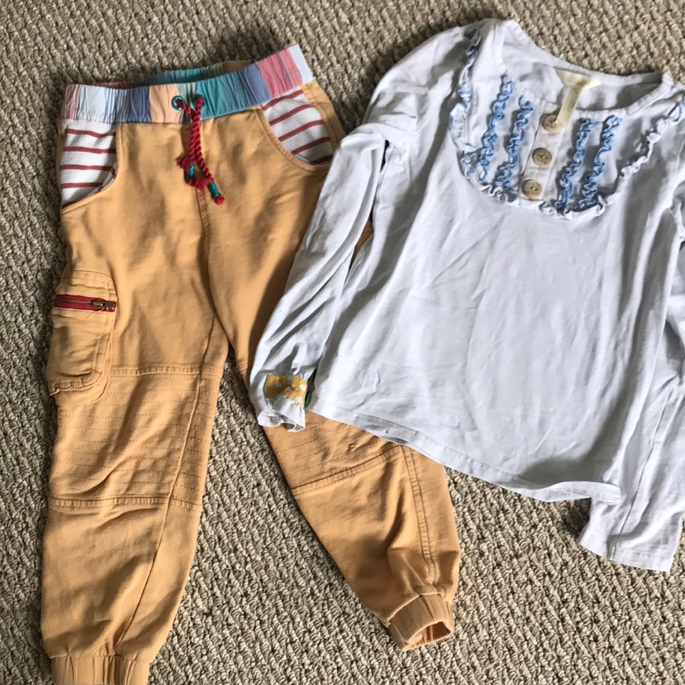 MJ outfit